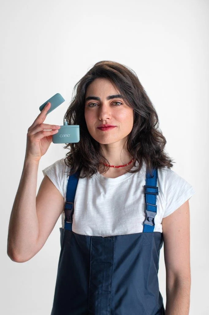 CARE Natural Beauty aposta em Tamara Klink para reforçar propósito