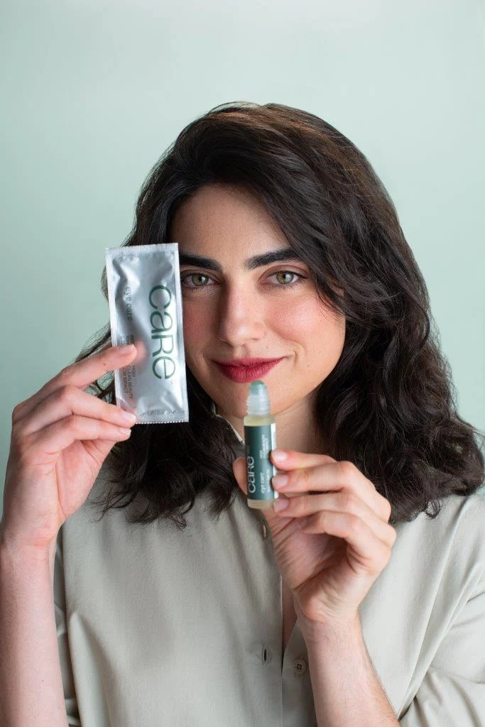 CARE Natural Beauty aposta em Tamara Klink para reforçar propósito