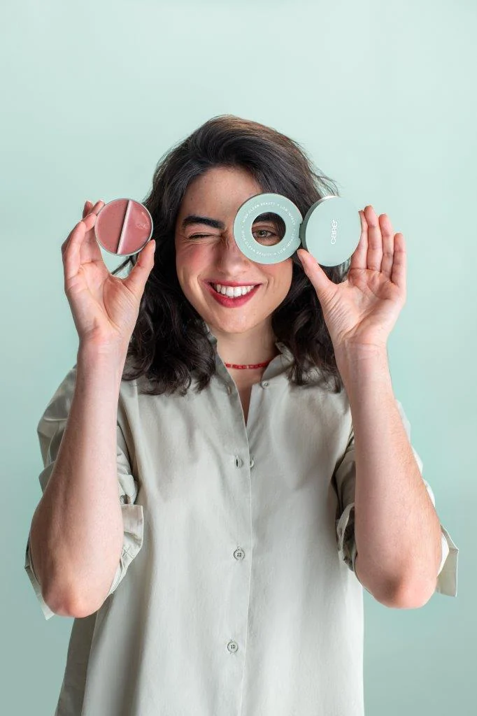 CARE Natural Beauty aposta em Tamara Klink para reforçar propósito