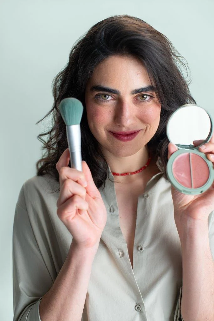 CARE Natural Beauty aposta em Tamara Klink para reforçar propósito