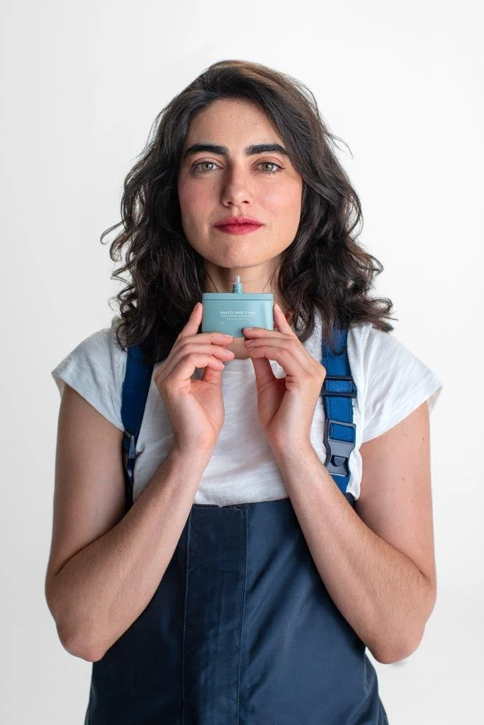 CARE Natural Beauty aposta em Tamara Klink para reforçar propósito