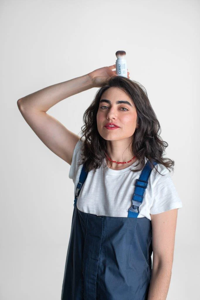 CARE Natural Beauty aposta em Tamara Klink para reforçar propósito
