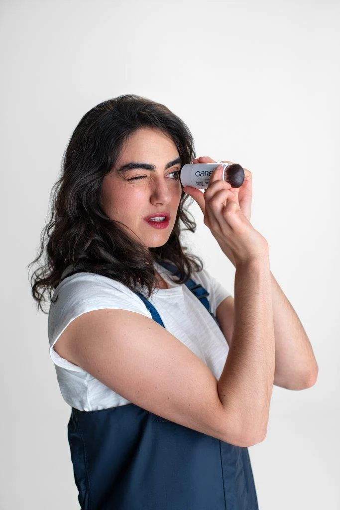 CARE Natural Beauty aposta em Tamara Klink para reforçar propósito