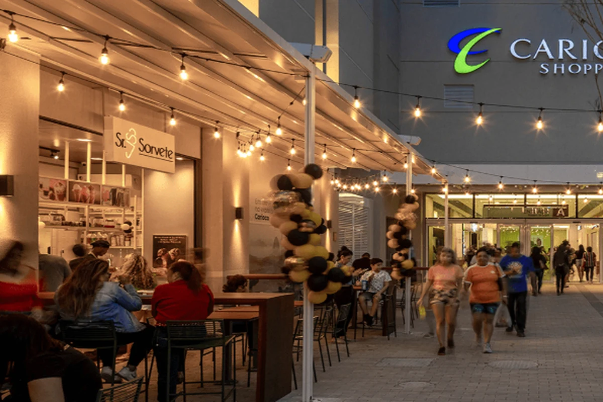 carioca shopping aposta em domingos gratuitos com musica e atividades featured