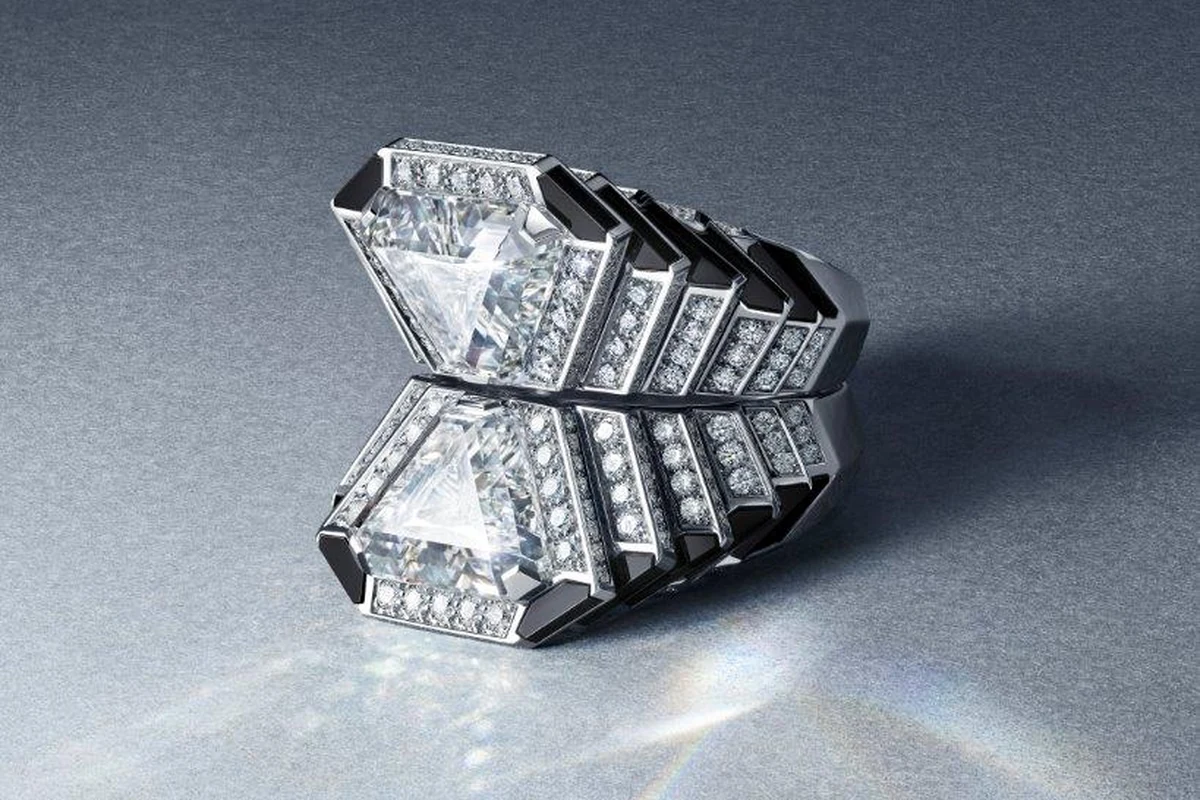cartier transforma gemas em protagonistas na alta joalheria 2026 featured
