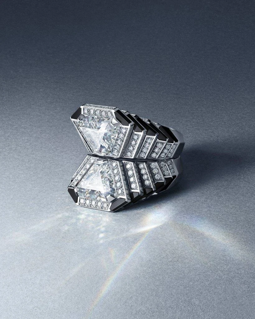 Cartier transforma gemas em protagonistas na alta joalheria 2026
