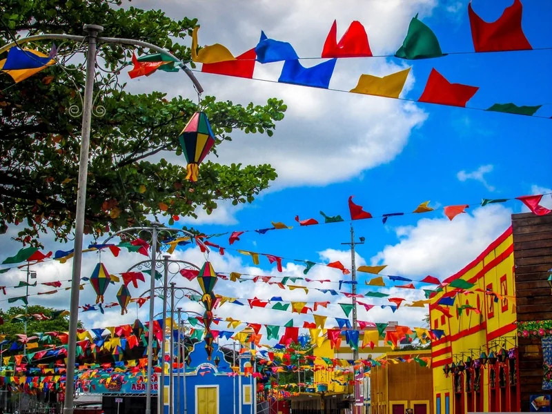 Caruaru lidera agenda de festas juninas reunida pela BD