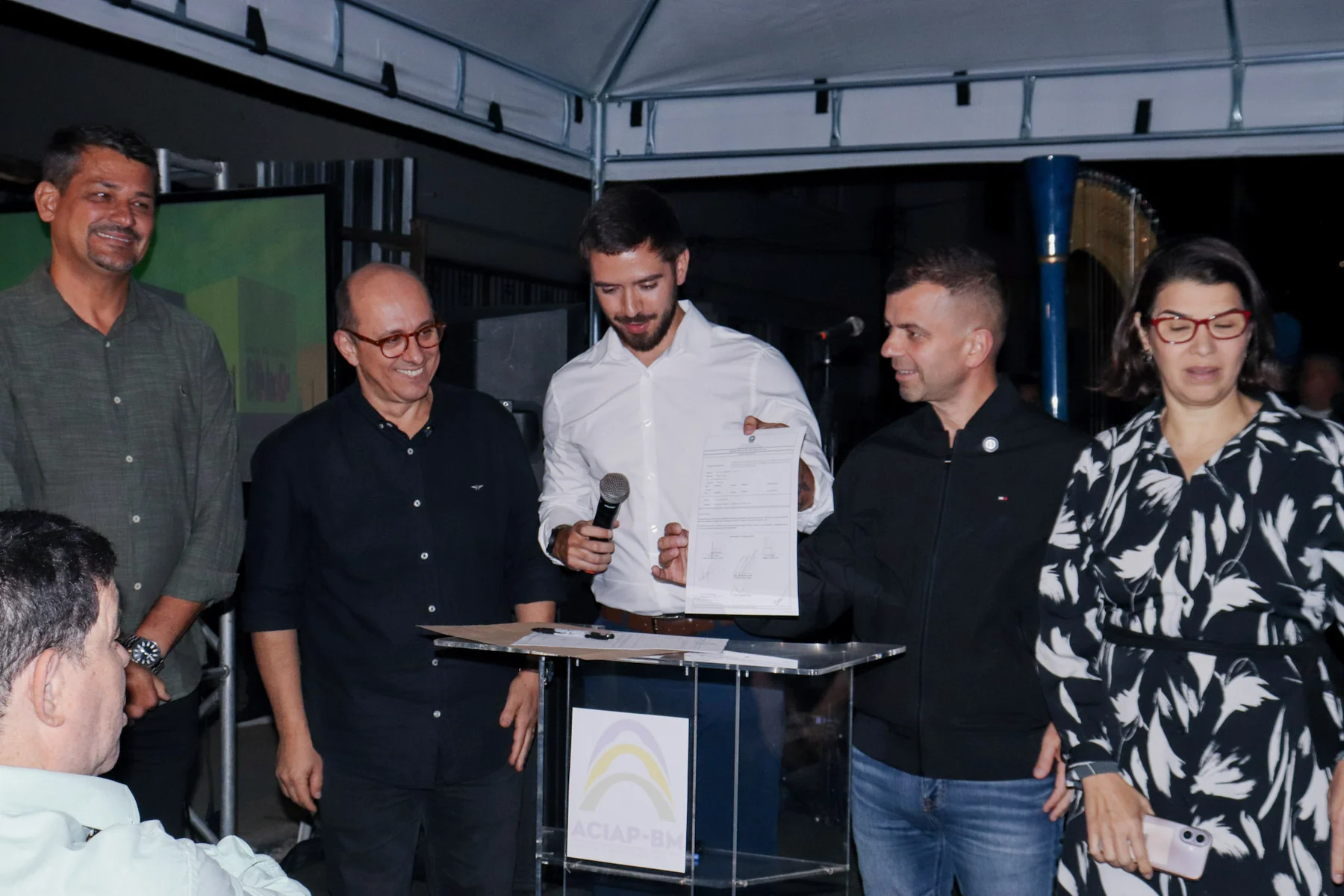 Casa Chico Anysio marca nova fase da cultura no Sul Fluminense