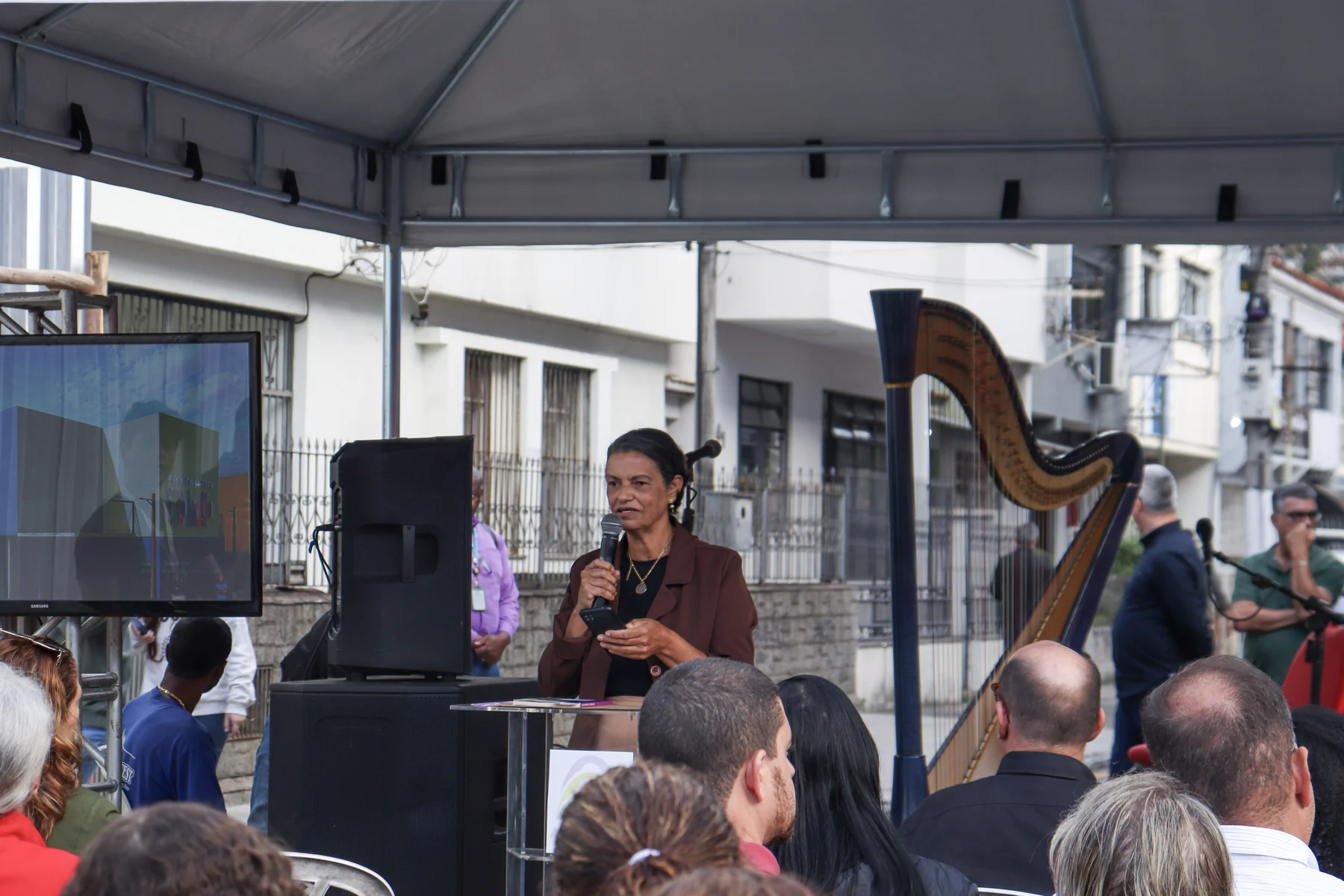 Casa Chico Anysio marca nova fase da cultura no Sul Fluminense
