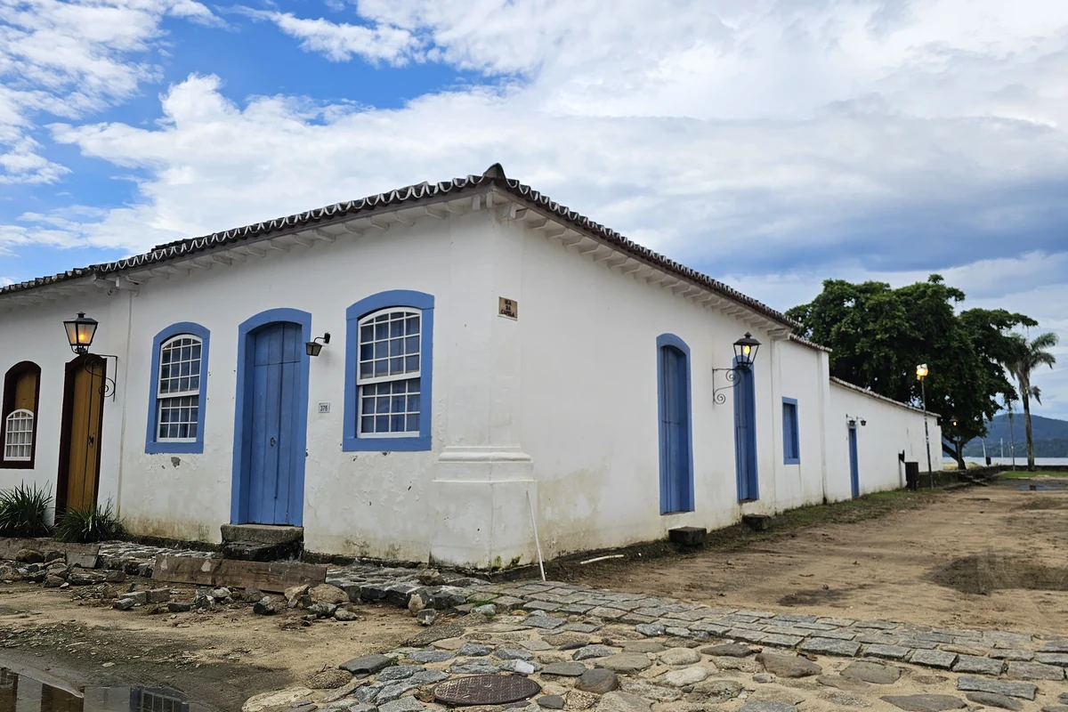 casa paraty estreia na flip e coloca cultura caicara no centro featured