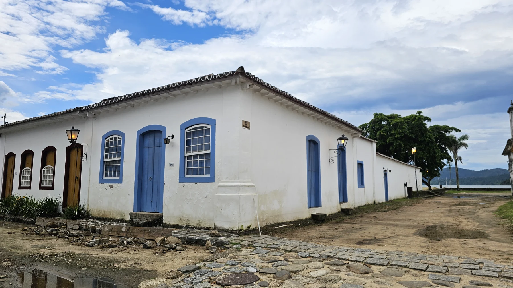 Casa Paraty estreia na Flip e coloca cultura caiçara no centro