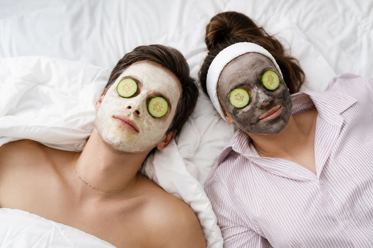 casais aderem ao beauty matching e transformam o autocuidado em rotina featured