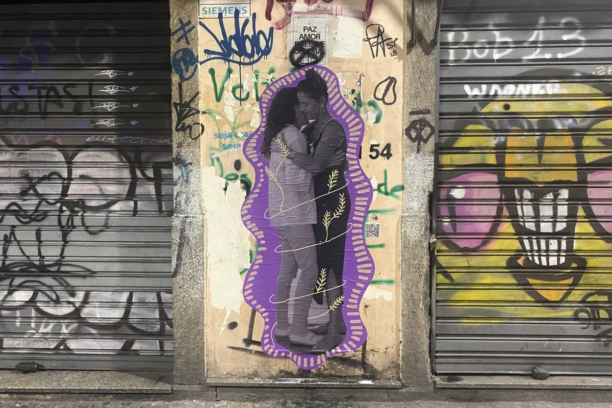 CCBB destaca diversidade com arte e encontros no mês do orgulho