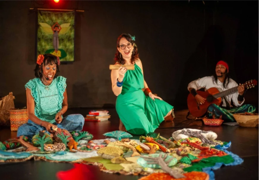 CCBB destaca diversidade com arte e encontros no mês do orgulho