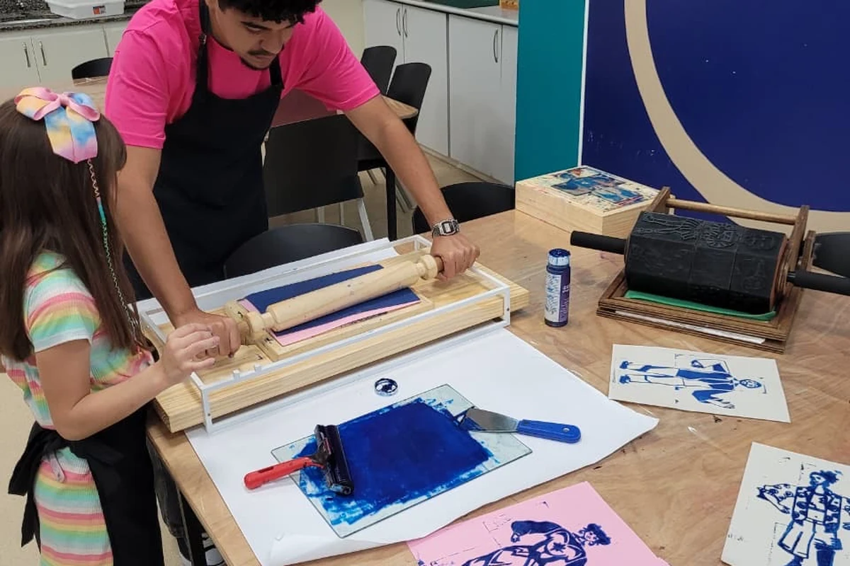 ccbb educativo aposta na diversidade com experiencias imersivas no rio featured