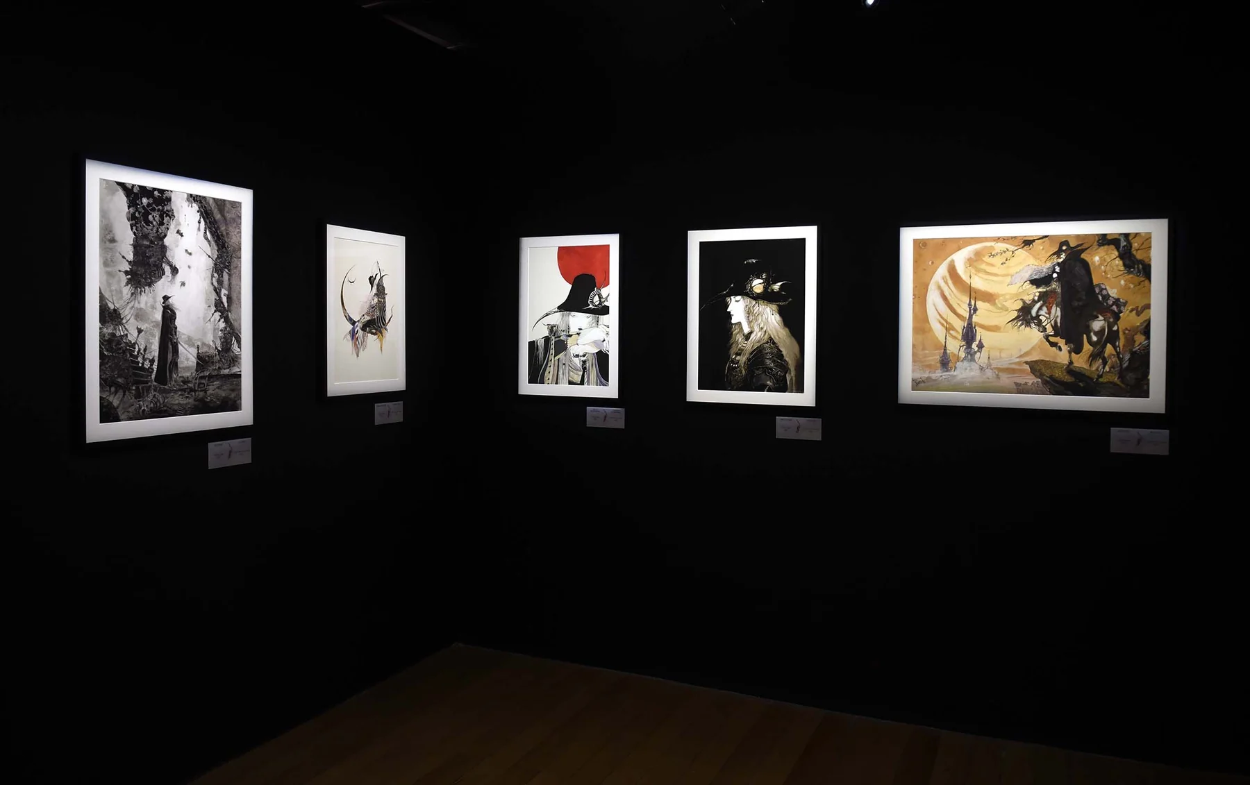 CCBB RJ encerra exposição de Amano com dia especial e programação gratuita