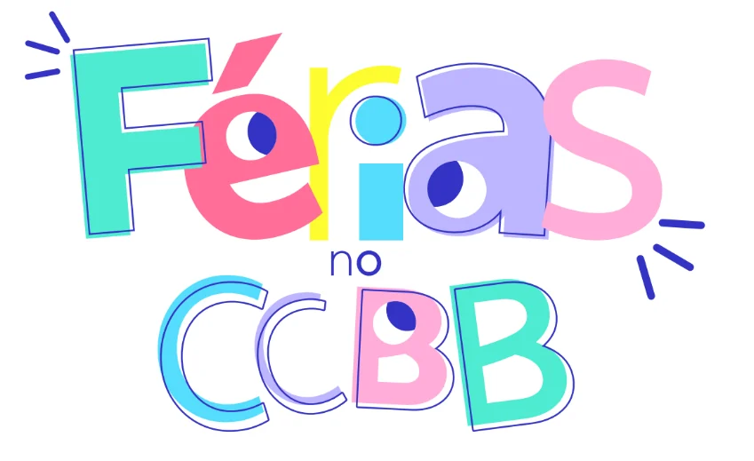 CCBB SP transforma julho em circuito cultural para toda a família