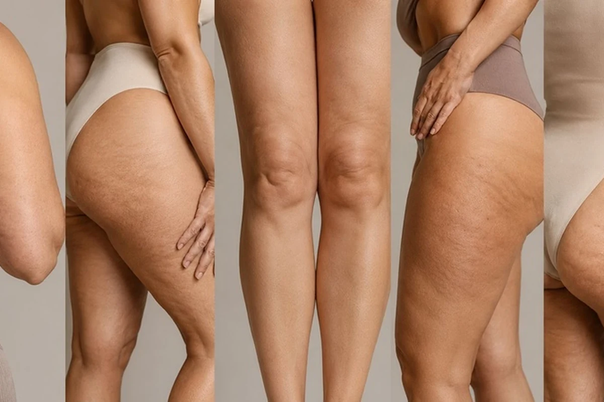 celulite alem do bumbum novas areas passam a preocupar mulheres featured