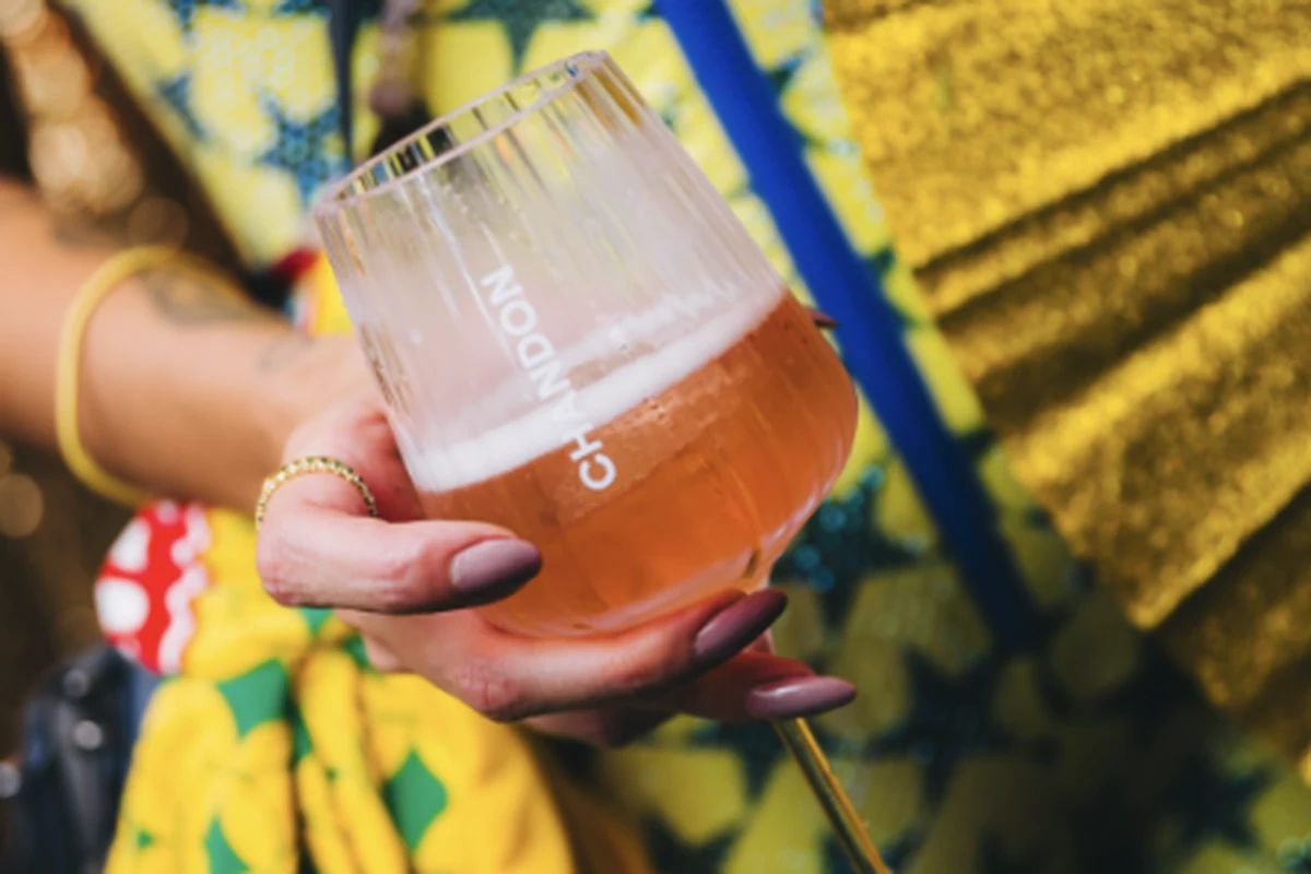 chandon transforma o village rio 2026 em ponto de encontros e brindes featured