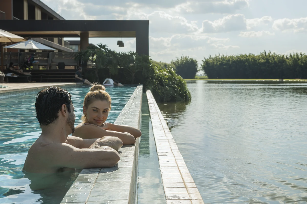Clara Resorts aposta em conexões reais para redefinir o turismo de luxo
