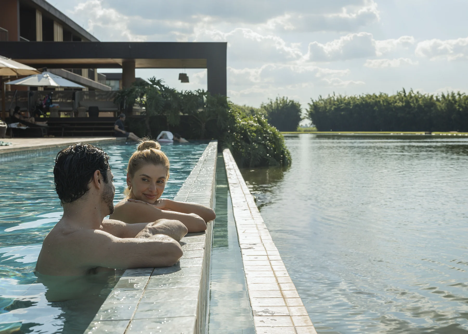 Clara Resorts aposta em conexões reais para redefinir o turismo de luxo