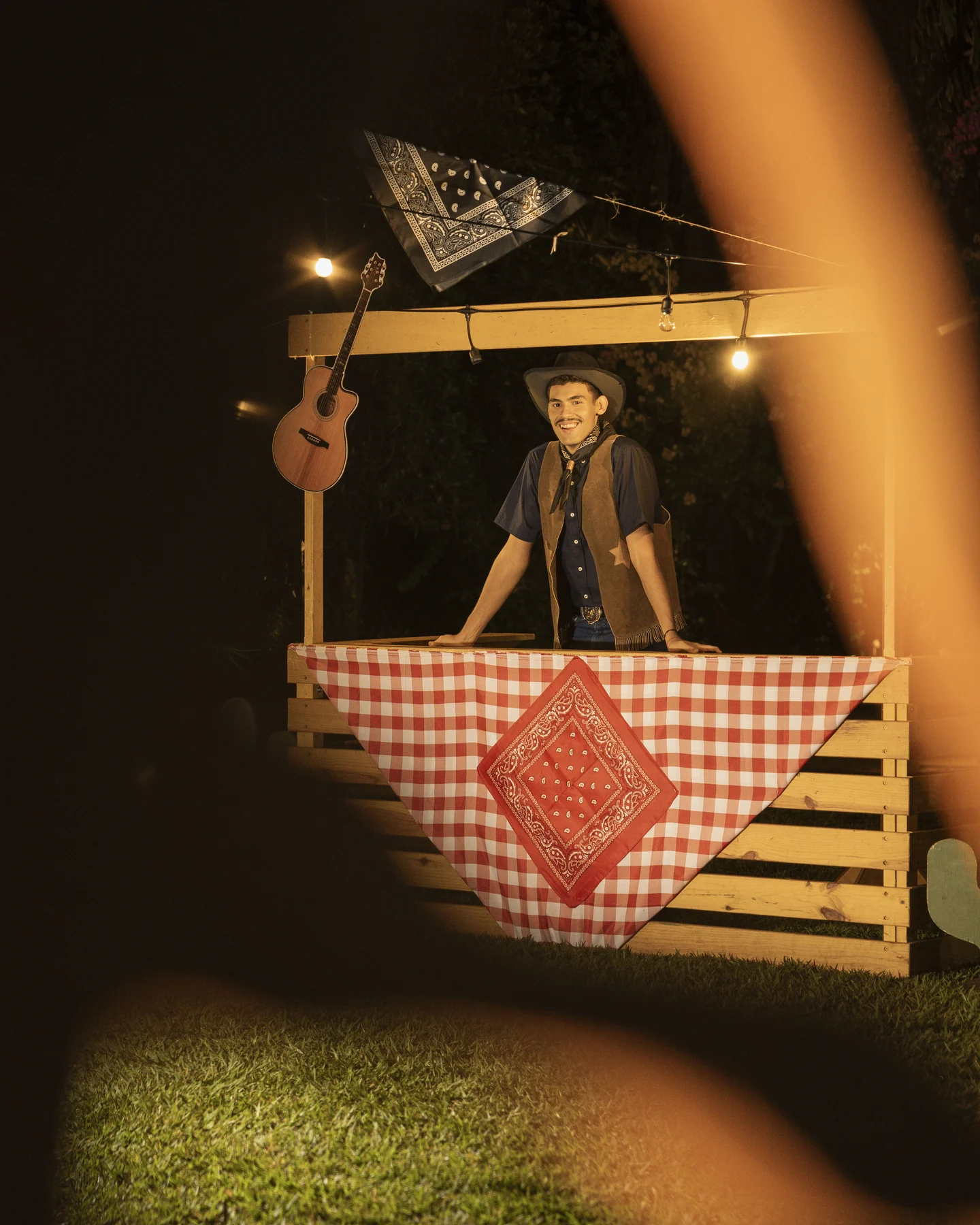 Clara Resorts transforma festas juninas em experiência imersiva