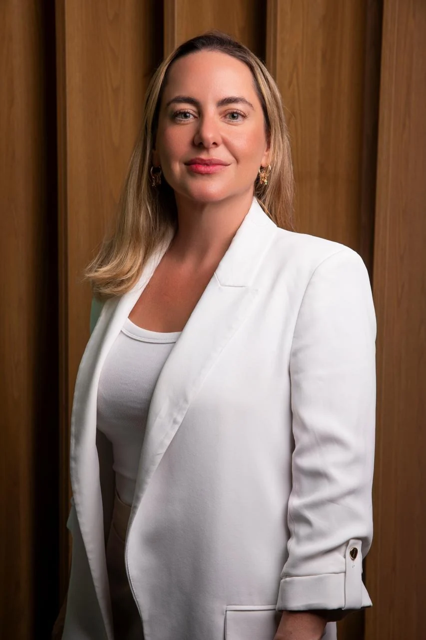 Clarisse Linhares é reconduzida ao comando do Visite Ceará