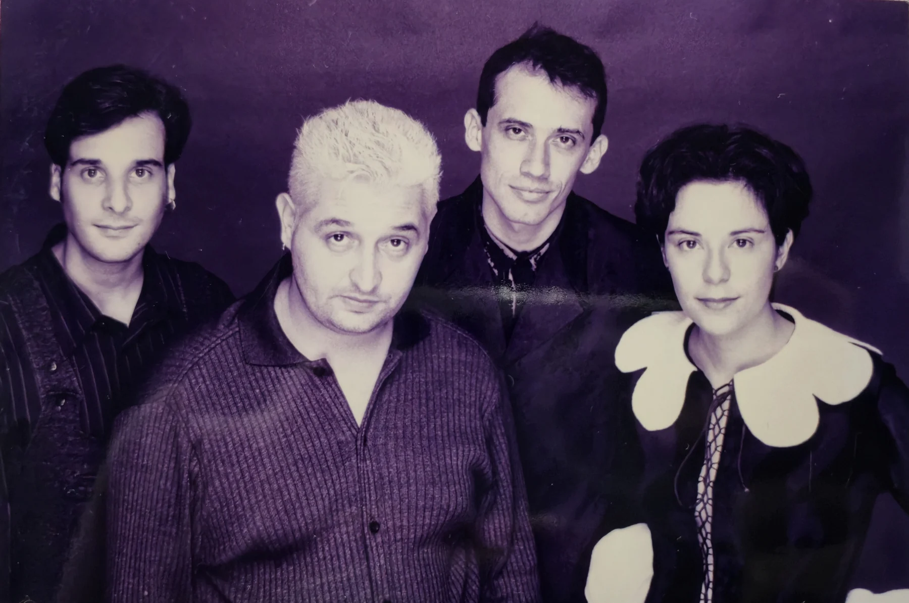 Clássico do Pato Fu ganha 1ª edição em vinil após quase 30 anos