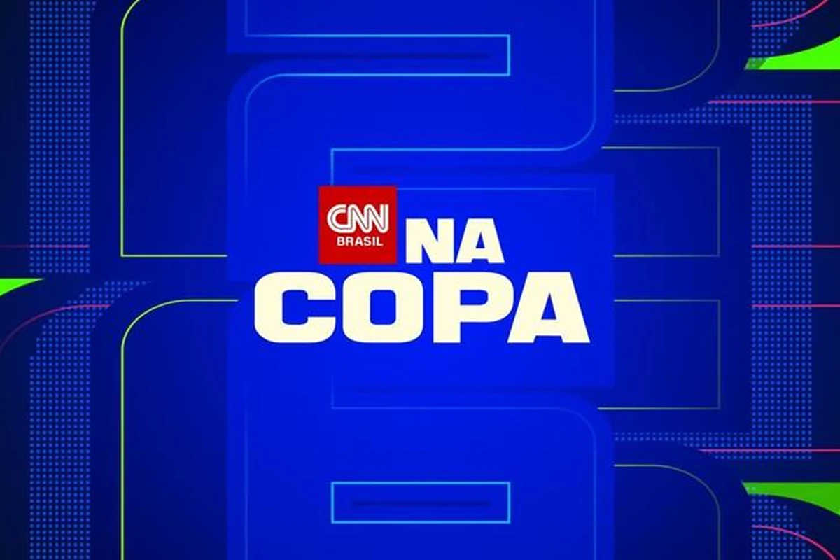 cnn brasil lanca programa diario direto dos bastidores da copa featured