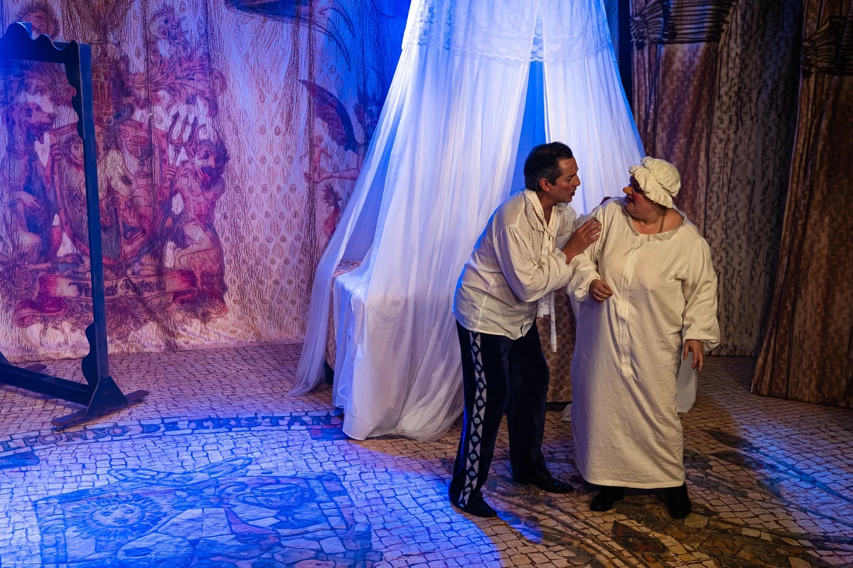 comedia de dario fo entra nas ultimas semanas no teatro commune featured