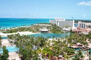 Como 1.300 brasileiros transformaram Nassau na PTC Island 3 Como 1.300 brasileiros transformaram Nassau na PTC Island