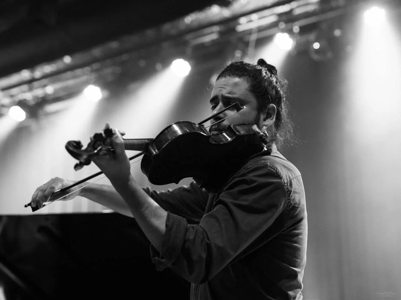 Concerto gratuito une Vivaldi, Beatles e Metallica em Florianópolis