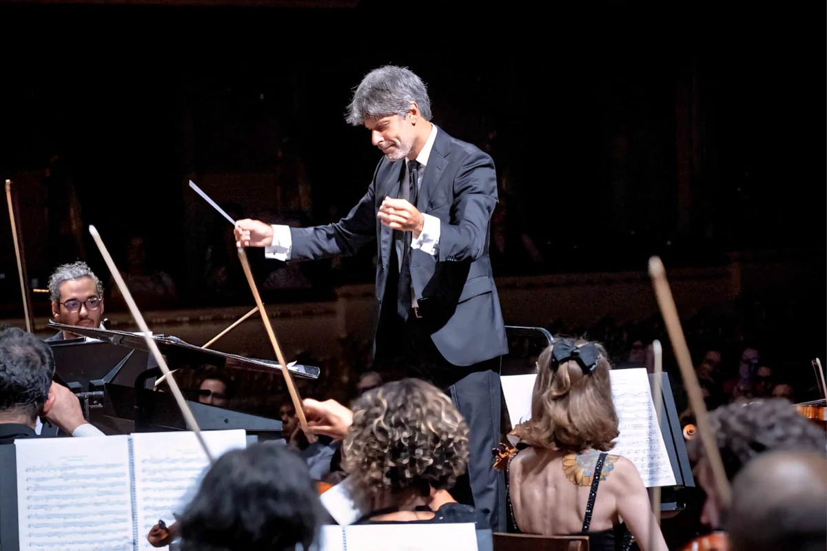 Concerto no Municipal celebra Gnattali e Guerra-Peixe em noite especial
