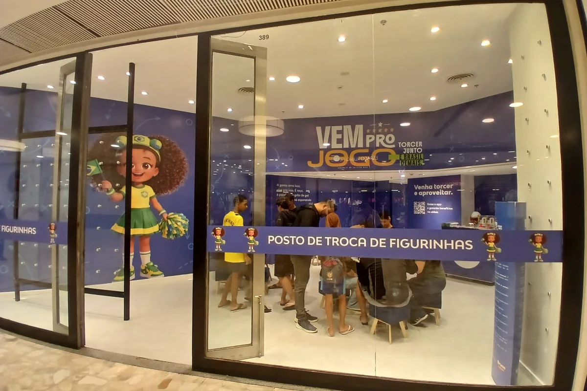 copa 2026 transforma madureira shopping em ponto de torcida no rio featured