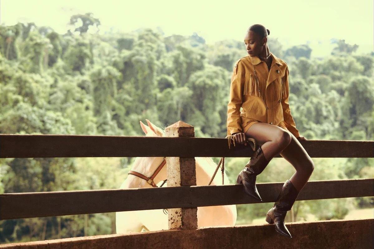 corello lanca the lone star com estetica western sofisticada featured