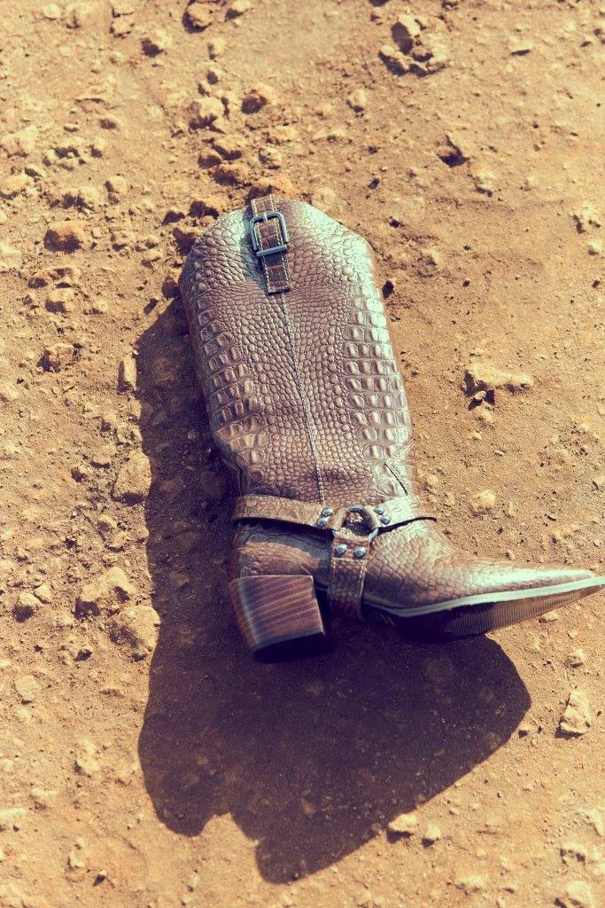 Corello lança ‘The Lone Star’ com estética western sofisticada