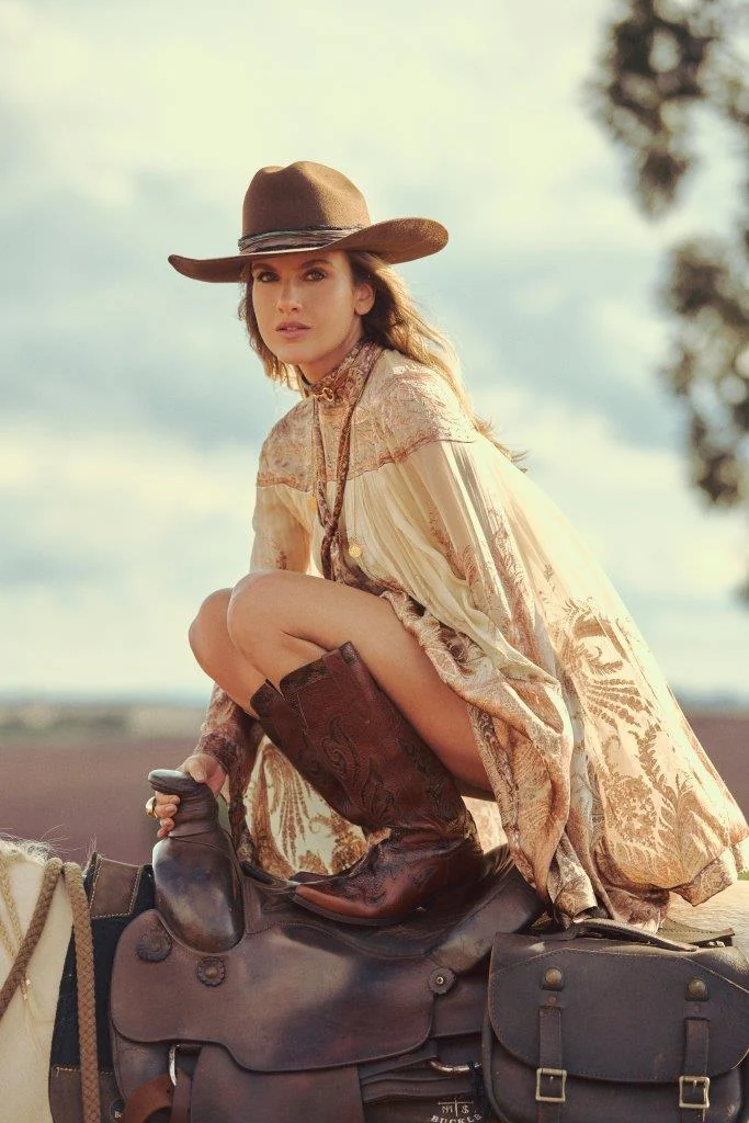 Corello lança ‘The Lone Star’ com estética western sofisticada