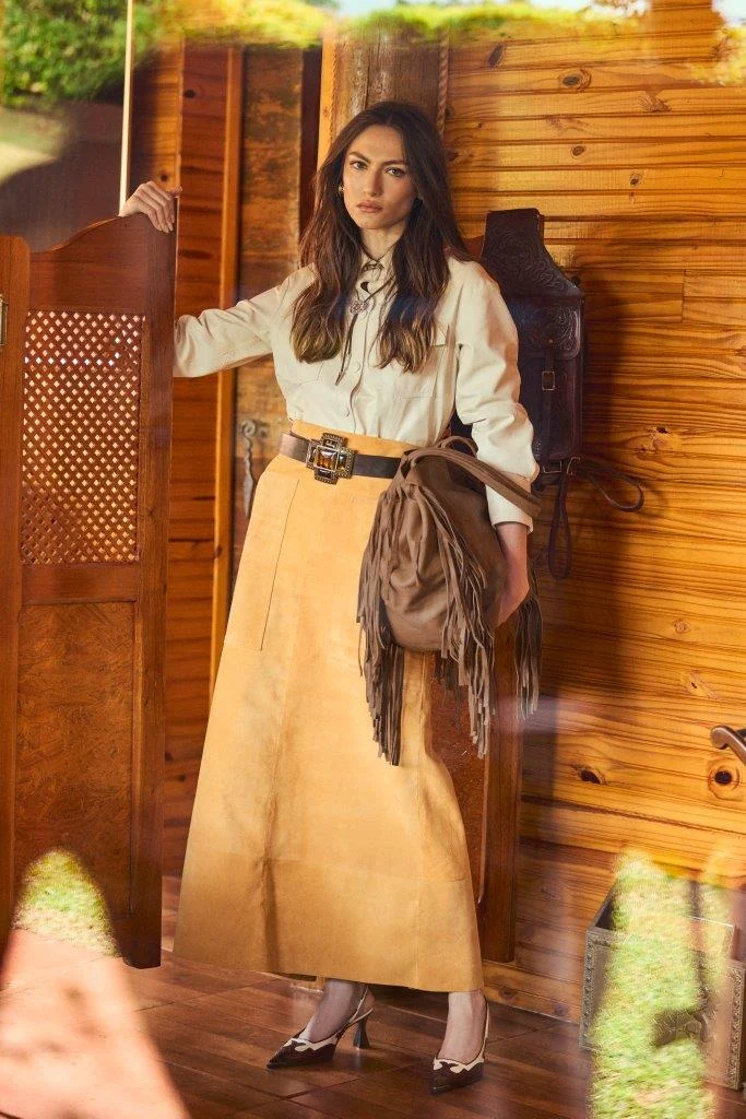 Corello lança ‘The Lone Star’ com estética western sofisticada