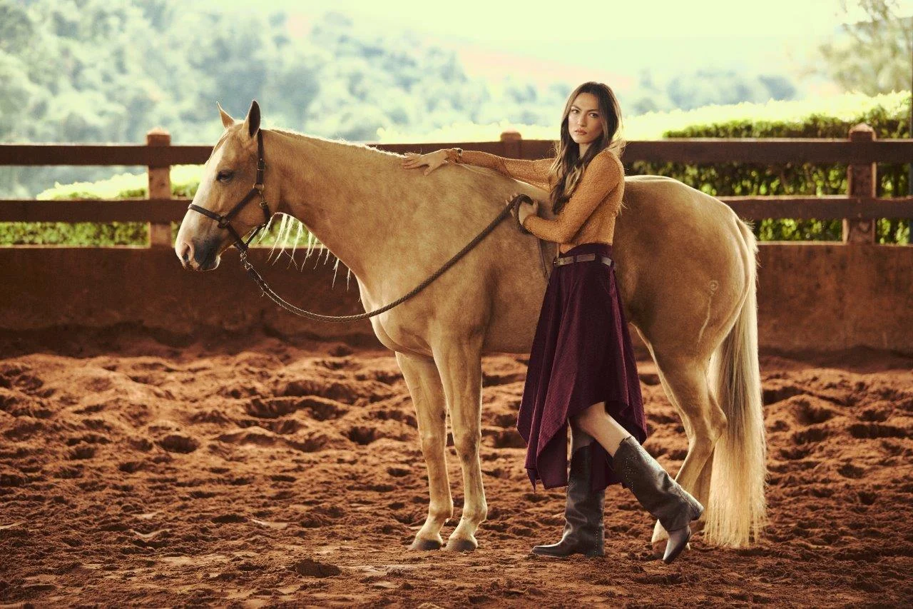 Corello lança ‘The Lone Star’ com estética western sofisticada