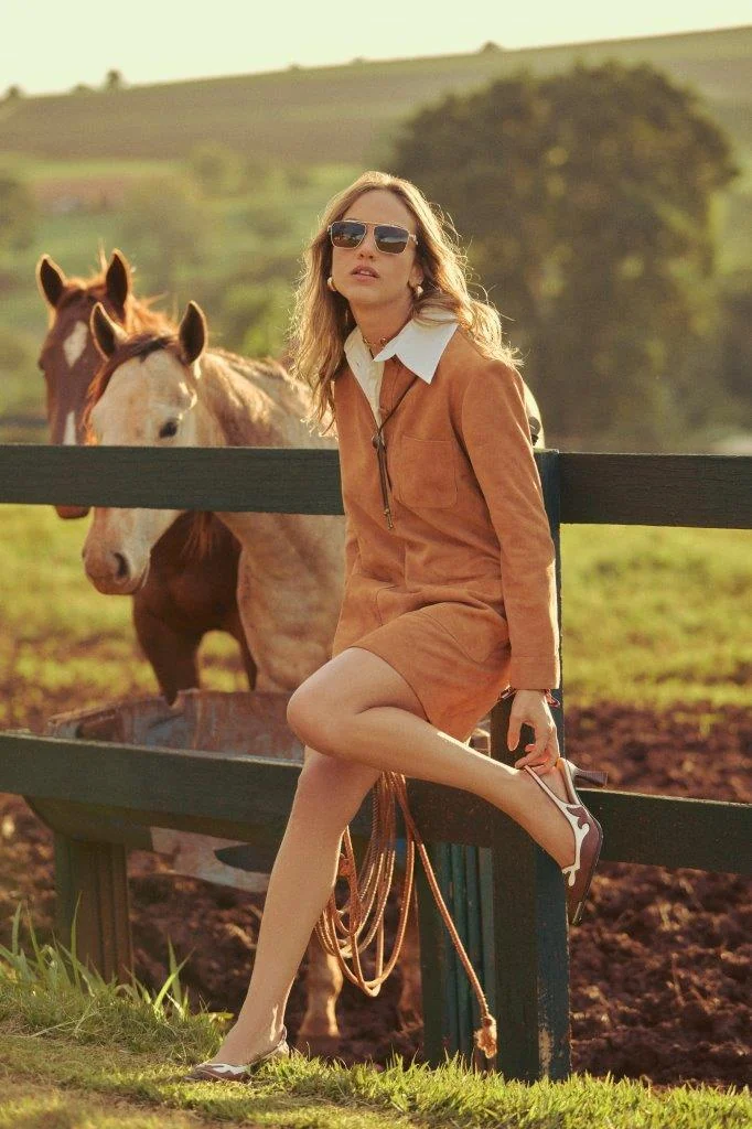 Corello lança ‘The Lone Star’ com estética western sofisticada