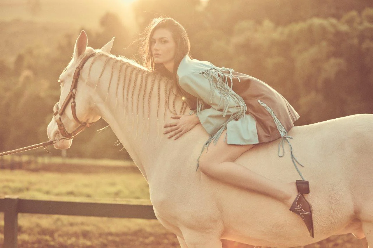 Corello lança ‘The Lone Star’ com estética western sofisticada