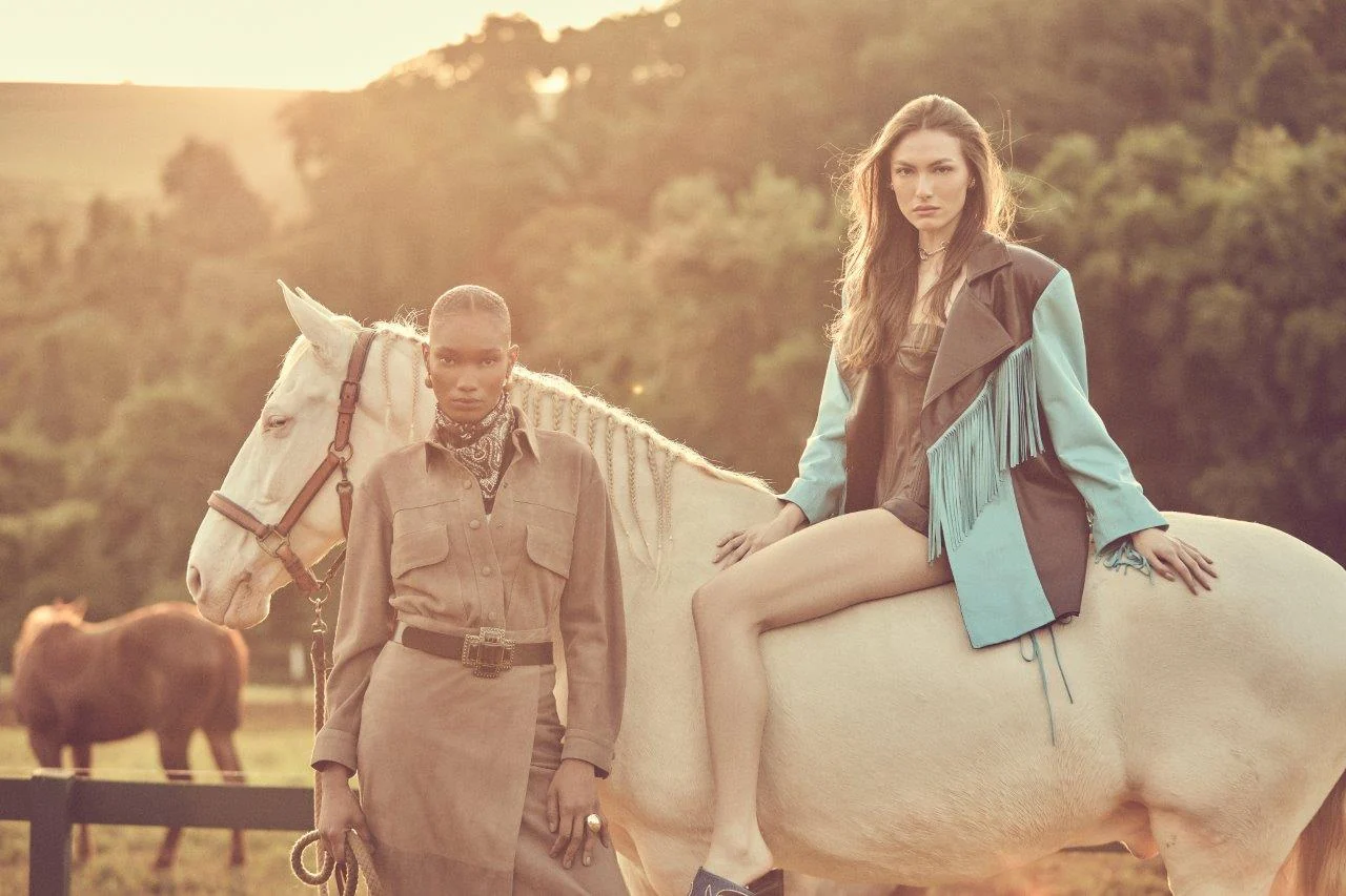 Corello lança ‘The Lone Star’ com estética western sofisticada