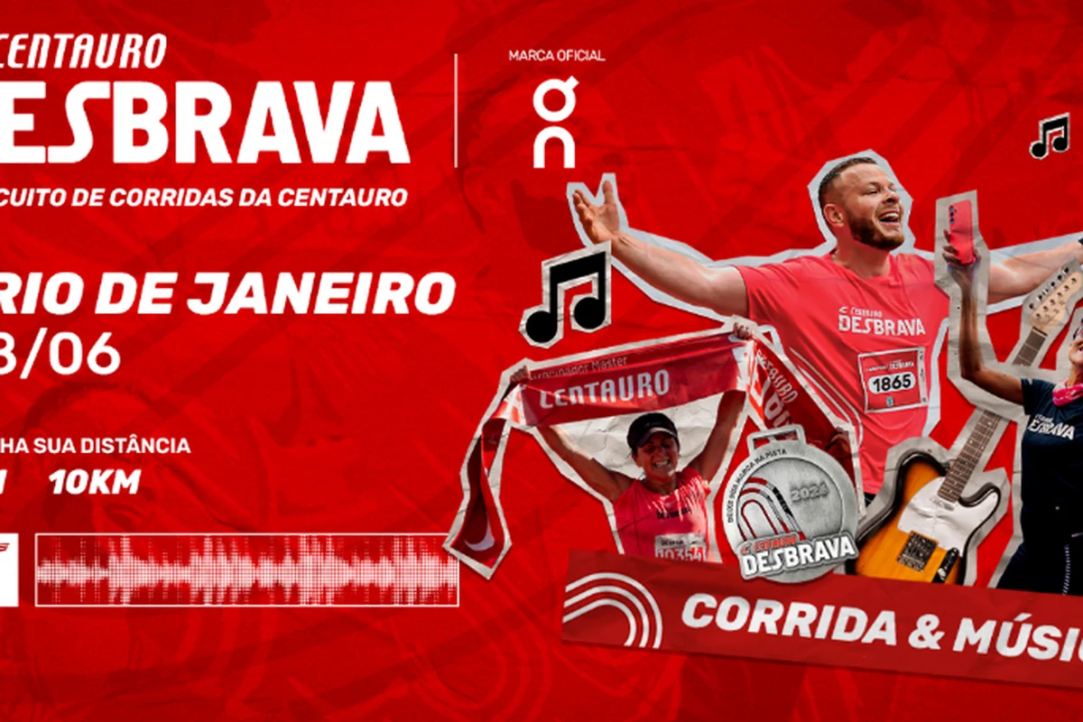 corrida centauro desbrava chega ao rio com experiencia alem da pista featured