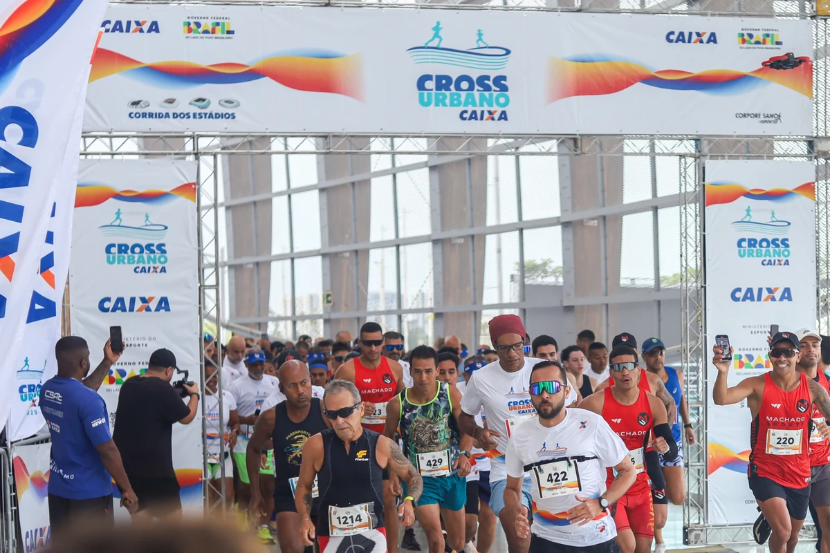 Corrida transforma Arena Pernambuco em palco de Copa neste domingo corrida transforma arena pernambuco em palco de copa neste domingo featured