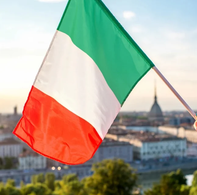 Cortes italianas entram em choque e deixam cidadania em aberto