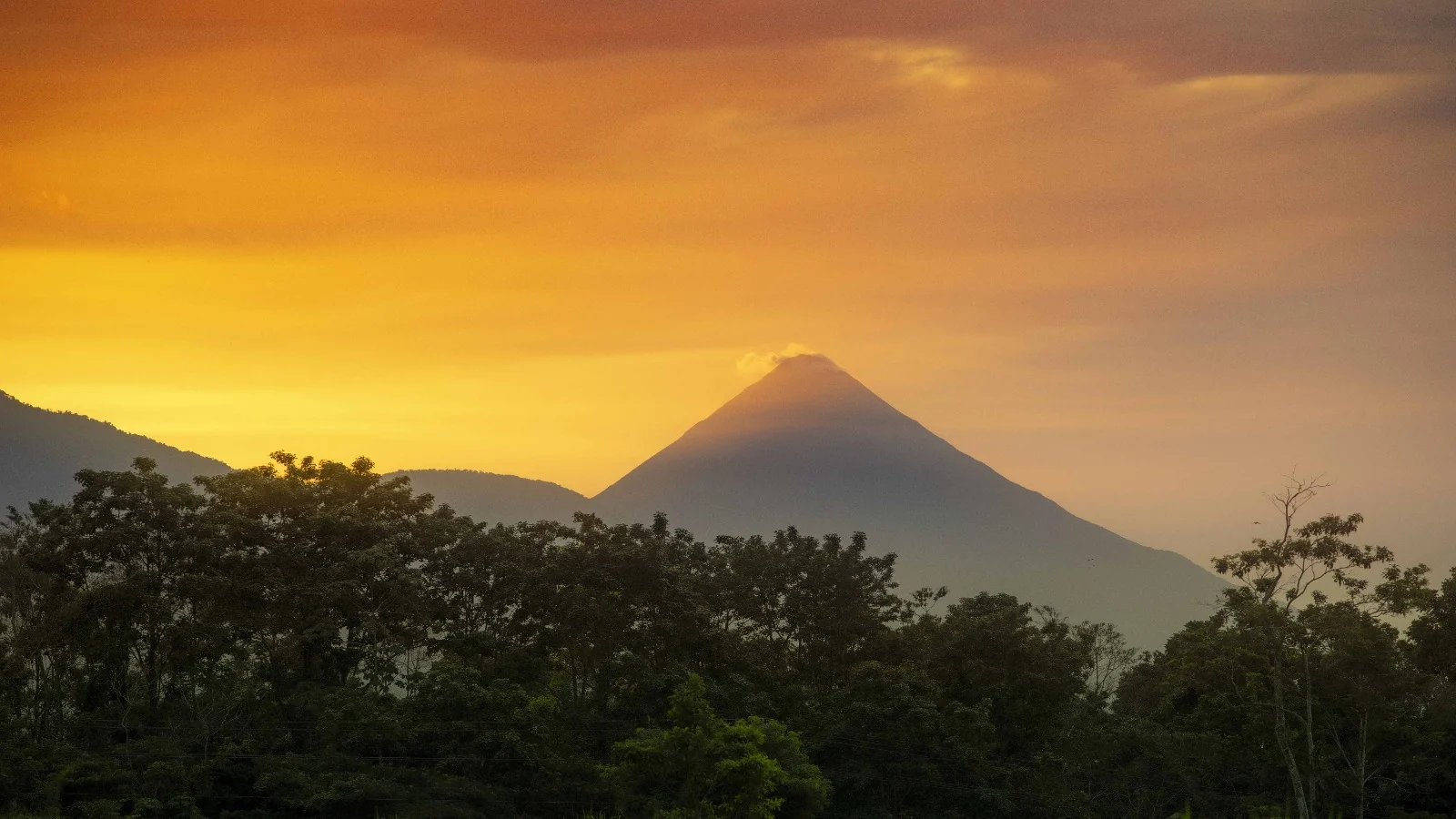 Costa Rica transforma turismo em motor global de sustentabilidade