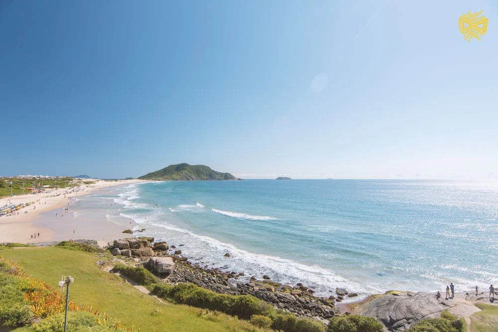 Costao do Santinho lança promoção com até 35% de desconto