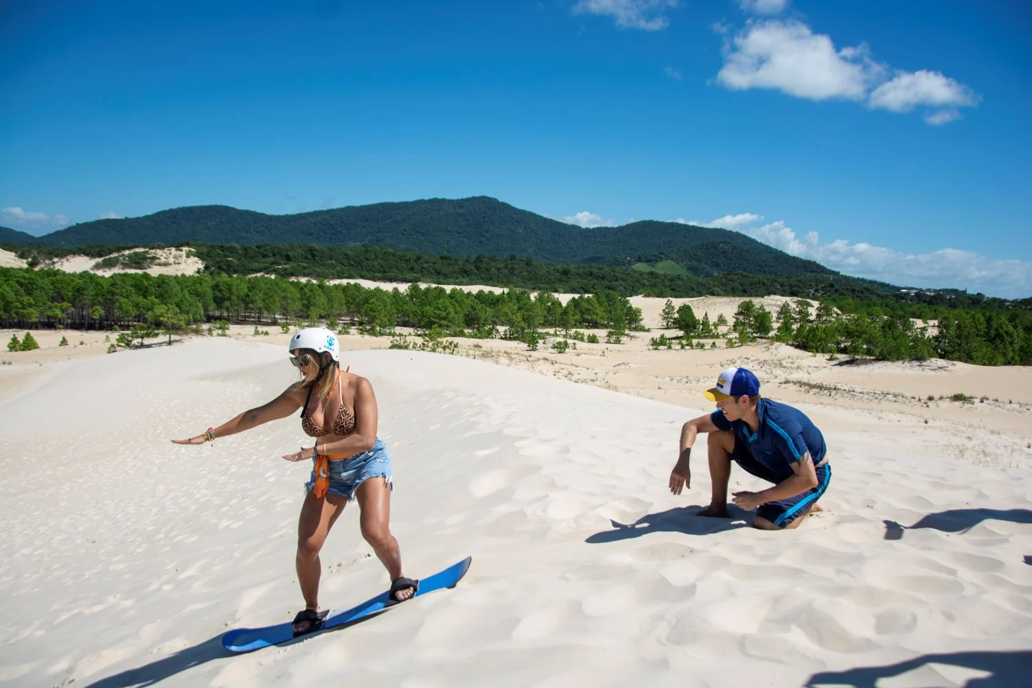 Costao offers 7 nights for the price of 6