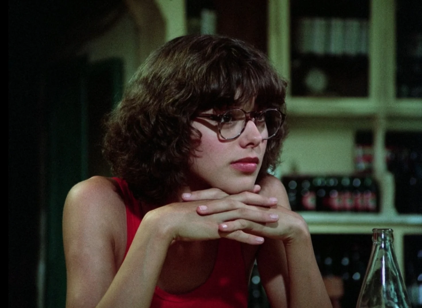 Cristina Aché ganha grande retrospectiva com 24 filmes no Rio
