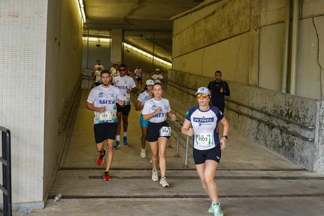 Cross Urbano CAIXA lota Arena Pernambuco em estreia com clima de Copa